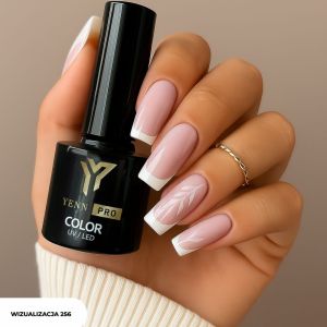 YennPRO - 256 - Lakier hybrydowy 5g